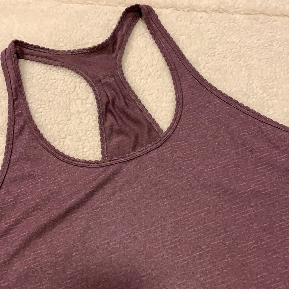 Lululemon Tank Top - Picture 2 of 5